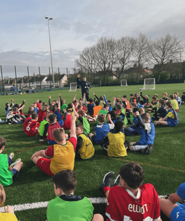Development Sessions